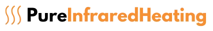 Pure Infrared Heating